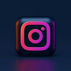 Instagram logo