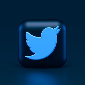 twitter logo