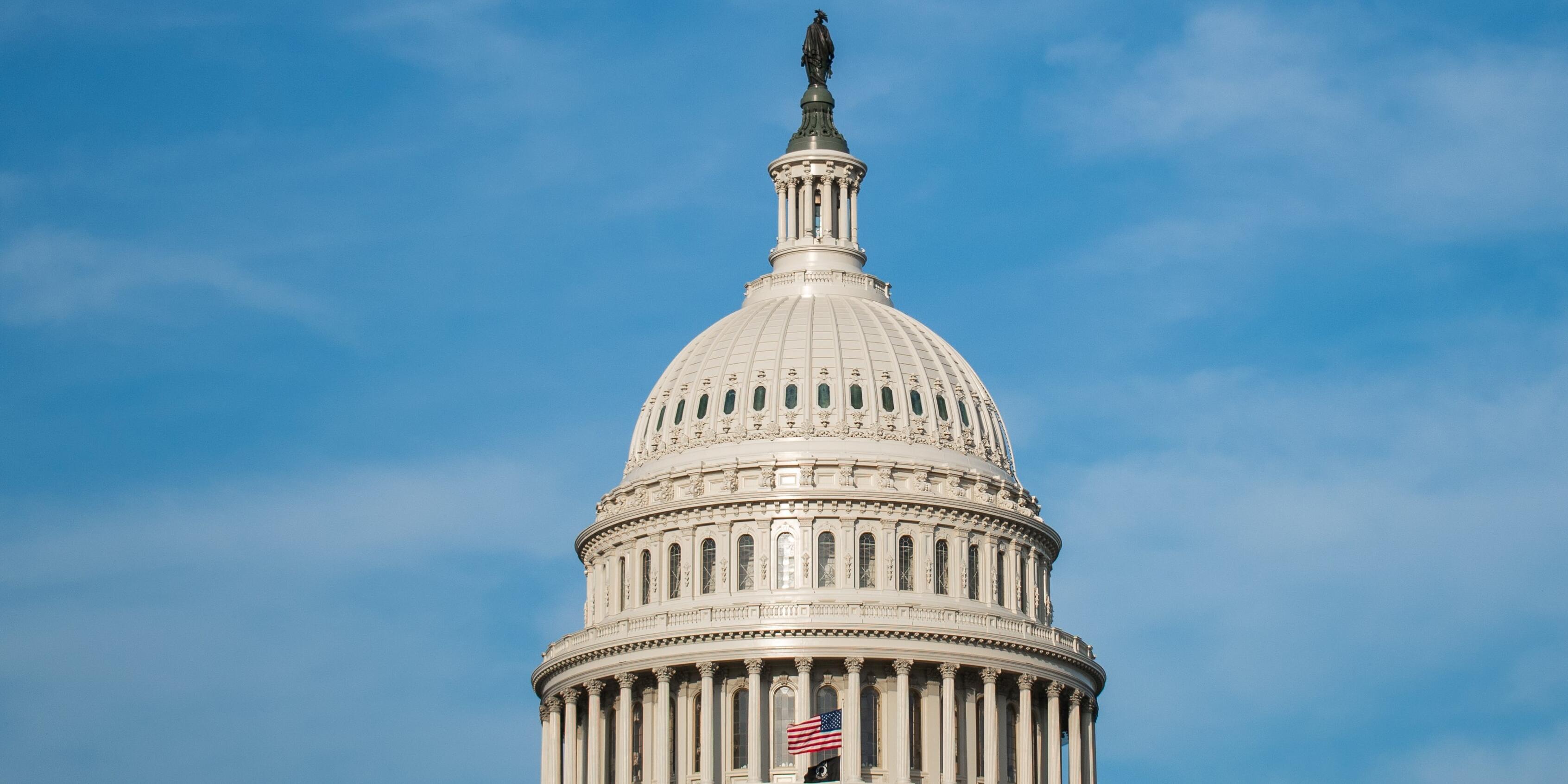 Capitol Dome