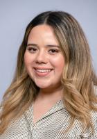 Elizabeth Sandoval Barrios staff photo