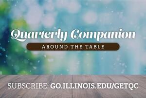 quarterly companion