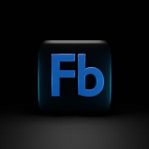 Facebook logo