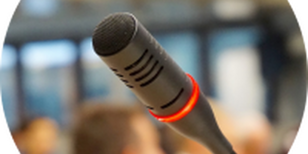 microphone