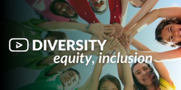 Diversity, Equity, Inclusion