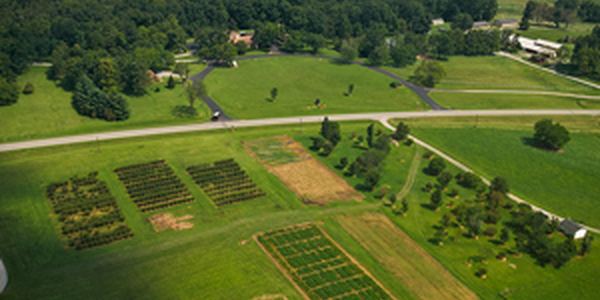 Dixon Springs Agricultural Center