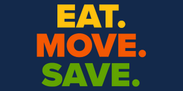 eat.move.save. logo