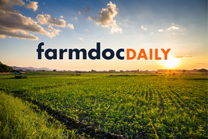 rural farm field farmdoc daily logo