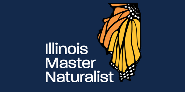 Illinois Master Naturalist Logo