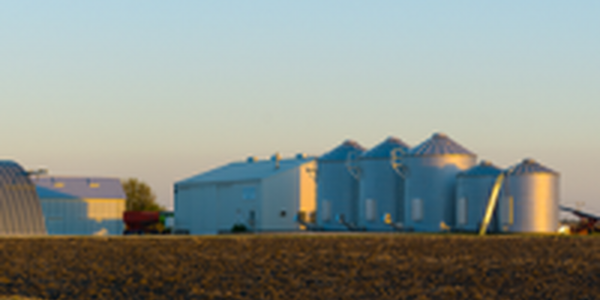 livestock facility