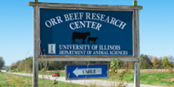 orr center sign