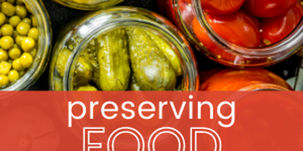 food preservation