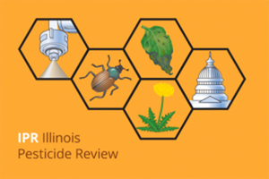 Illinois pesticide review