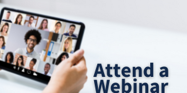 online webinar