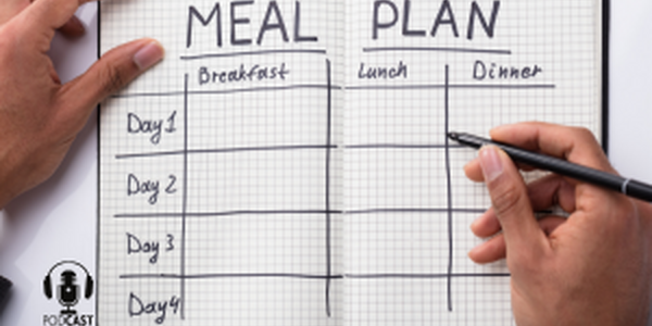 meal Planning